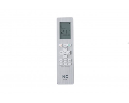 Кондиціонер NC Clima NCI18EHSIw1eu/NCO18EHSIw1eu Stonehenge