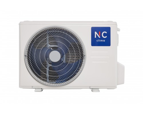 Кондиціонер NC Clima NCI18EHSIw1eu/NCO18EHSIw1eu Stonehenge