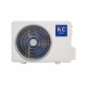 Кондиціонер NC Clima NCI18EHSIw1eu/NCO18EHSIw1eu Stonehenge