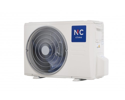 Кондиціонер NC Clima NCI18EHSIw1eu/NCO18EHSIw1eu Stonehenge