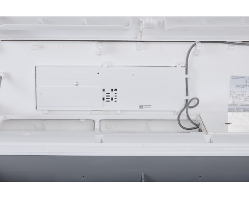 Кондиціонер NC Clima NCI18EHSIw1eu/NCO18EHSIw1eu Stonehenge