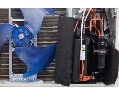 Кондиціонер NC Clima NCI18EHSIw1eu/NCO18EHSIw1eu Stonehenge