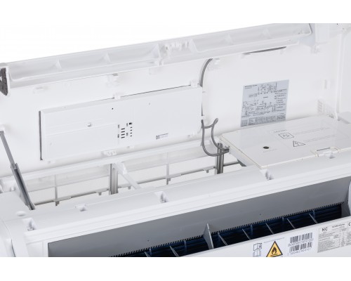 Кондиціонер NC Clima NCI18EHSIw1eu/NCO18EHSIw1eu Stonehenge