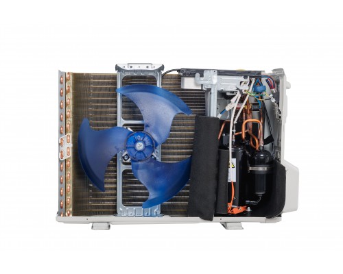 Кондиціонер NC Clima NCI18EHSIw1eu/NCO18EHSIw1eu Stonehenge