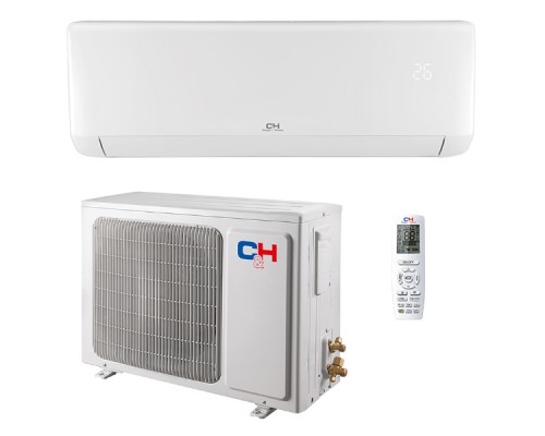 Кондиціонер  Cooper&Hunter CH-S12XN8 PRIMA PLUS