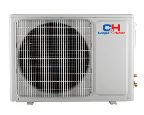 Кондиціонер  Cooper&Hunter CH-S12FTX5 Winner Inverter