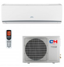 Кондиціонер  Cooper&Hunter CH-S18FTX5 Winner Inverter