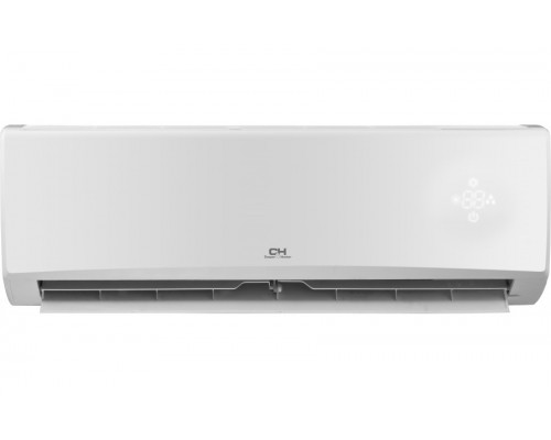 Кондиціонер  Cooper&Hunter CH-S12FTXE-NG (WI-FI) Alpha Inverter R32