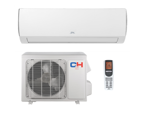 Кондиціонер Cooper&Hunter CH-S07FTXQ  VERITAS INVERTER R32