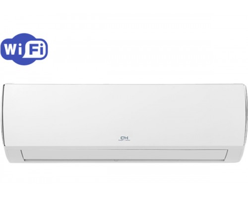 Кондиціонер Cooper&Hunter CH-S12FTXQ-NG (WI-FI) VERITAS NG (INVERTER)