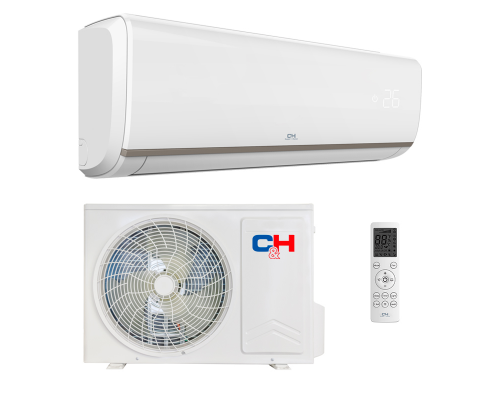 Кондиціонер  Cooper&Hunter  CH-S09FTXN-NG NORDIC  R32