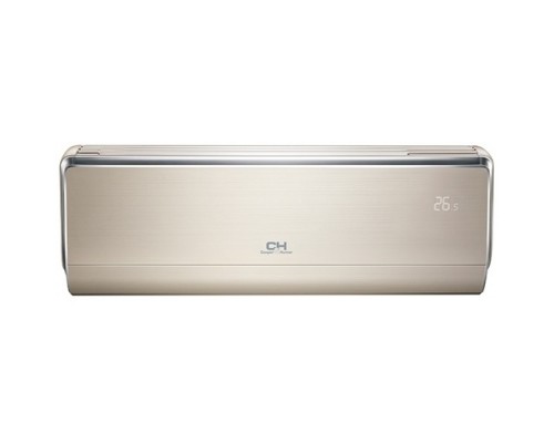 Кондиціонер  Cooper&Hunter CH-S09FTXHV-B Vip Inverter