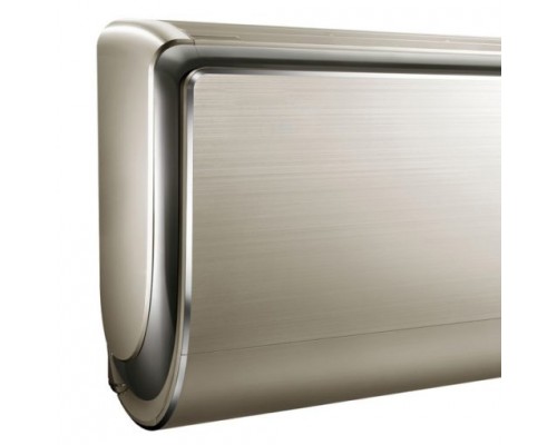 Кондиціонер  Cooper&Hunter CH-S18FTXHV-B Vip Inverter