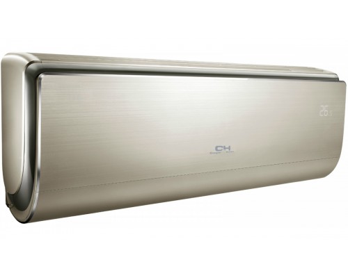 Кондиціонер  Cooper&Hunter CH-S18FTXHV-B Vip Inverter