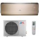 Кондиціонер  Cooper&Hunter CH-S18FTXHV-B Vip Inverter