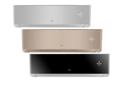 Кондиціонер Cooper&Hunter CH-S12FTXAM2S-BL SUPREME (BLACK) R32