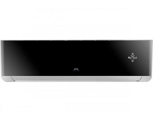 Кондиціонер Cooper&Hunter CH-S12FTXAM2S-BL SUPREME (BLACK) R32