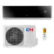 Кондиціонер Cooper&Hunter CH-S18FTXAM2S-BL SUPREME (BLACK) R32
