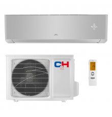 Кондиціонер Cooper&Hunter CH-S12FTXAM2S-SC SUPREME (SILVER) R32
