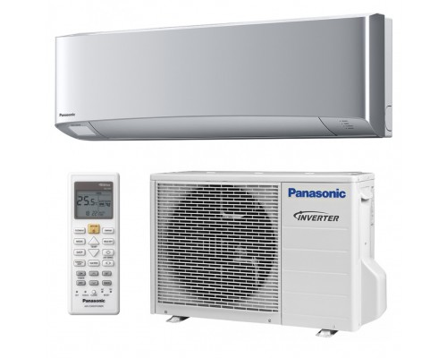 Кондиціонер  Panasonic CS/CU-XZ50TKEW