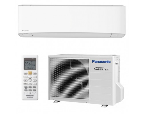 Кондиціонер  Panasonic CS/CU-Z25TKEW