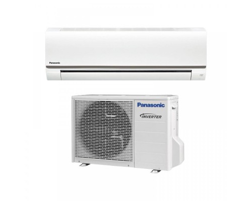 Кондиціонер  Panasonic CS/CU-BE50TKE