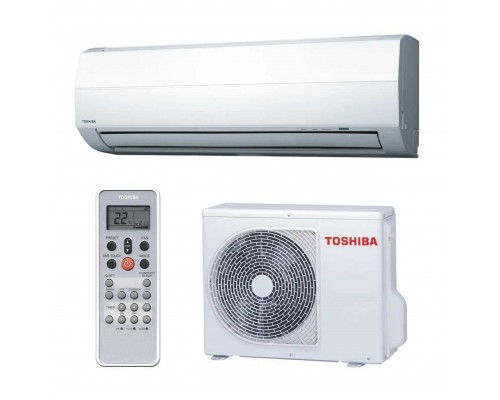 Кондиціонер  Toshiba RAS-07EKV-EE/RAS-07EAV-EE