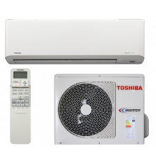 Кондиціонер  Toshiba RAS-10N3KV-E/RAS-10N3AV-E