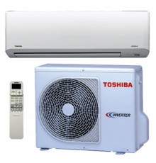 Кондиціонер  Toshiba RAS-22N3KVR-E/RAS-22N3AV-E