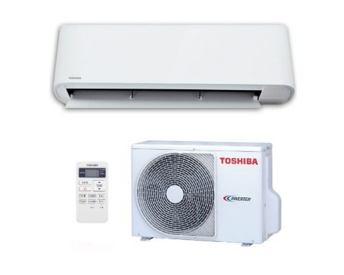 Кондиціонер  Toshiba RAS-10PKVSG-E/RAS-10PAVSG-UA