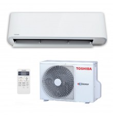 Кондиціонер  Toshiba RAS-24PKVSG-E/RAS-24PAVSG-UA