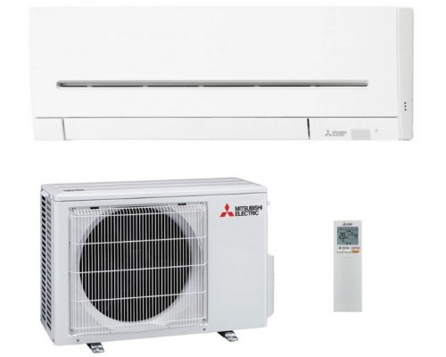 Кондиціонер  Mitsubishi Electric MSZ-AP25VGK/MUZ-AP25VG