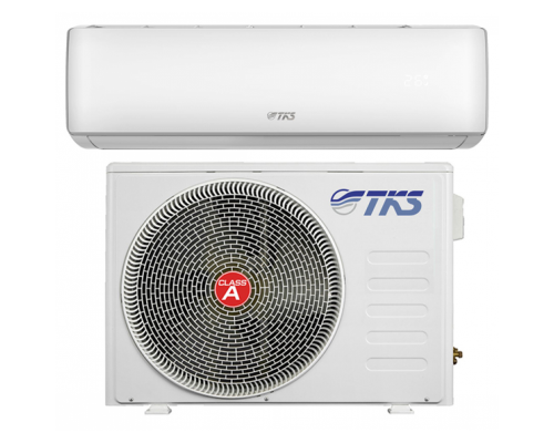 Кондиціонер   TKS-10BDW Bavaria Inverter