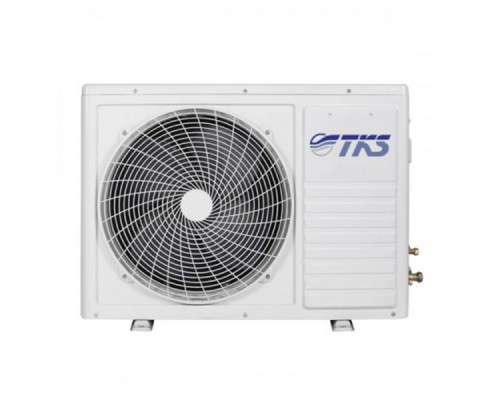 Кондиціонер  TKS-18BDW Bavaria Inverter