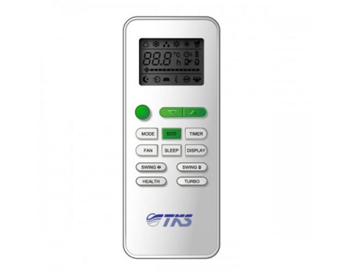 Кондиціонер  TKS-24BDW Bavaria Inverter