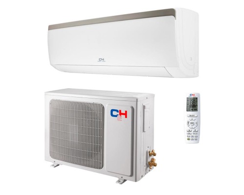 Кондиціонер  Cooper&Hunter CH-S07XP10 AIR MASTER EVO