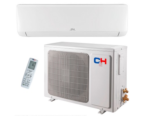 Кондиціонер  Cooper&Hunter CH-S36XL9 AIR MASTER POWER