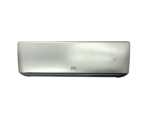 Кондиціонер  Cooper&Hunter CH-S12XN7 Prima Plus Silver Matt