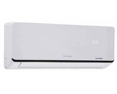 Кондиціонер  Sensei SAC-08MBW