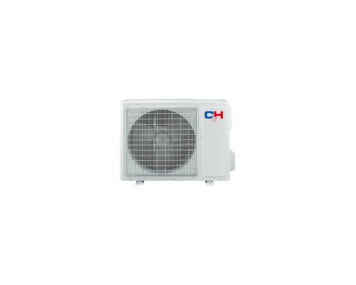 Кондиціонер  Cooper&Hunter CH-S09FTXP-NG AIR MASTER INVERTER