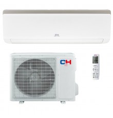 Кондиціонер  Cooper&Hunter CH-S18FTXP-NG AIR MASTER INVERTER