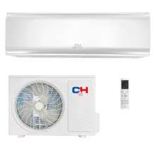 Кондиціонер  Cooper&Hunter CH-S12FTXN-PW NORDIC PREMIUM (WHITE)