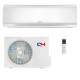 Кондиціонер  Cooper&Hunter CH-S12FTXN-PW NORDIC PREMIUM (WHITE)