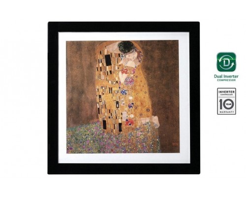 Кондиціонер  LG A09FR Artcool Gallery R-32
