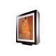 Кондиціонер  LG A12FR Artcool Gallery R-32