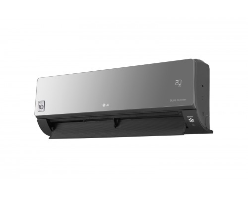 Кондиціонер  LG AC12BQ Artcool