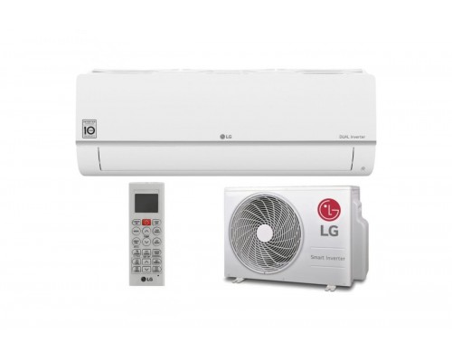 Кондиціонер  LG PC24SQ Standart Plus