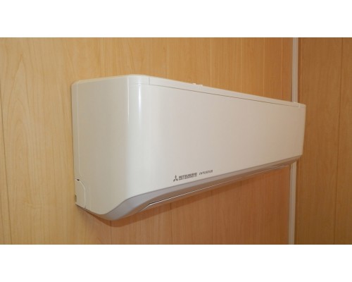 Кондиціонер  Mitsubishi Heavy SRK25ZS-W/SRC25ZS-W2