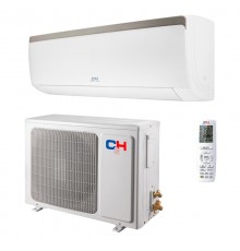 Кондиціонер Cooper&Hunter  CH-S24XP10 AIR MASTER EVO