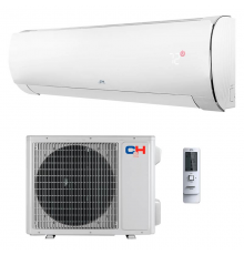 Кондиціонер Cooper&Hunter CH-S09FTXD DAYTONA